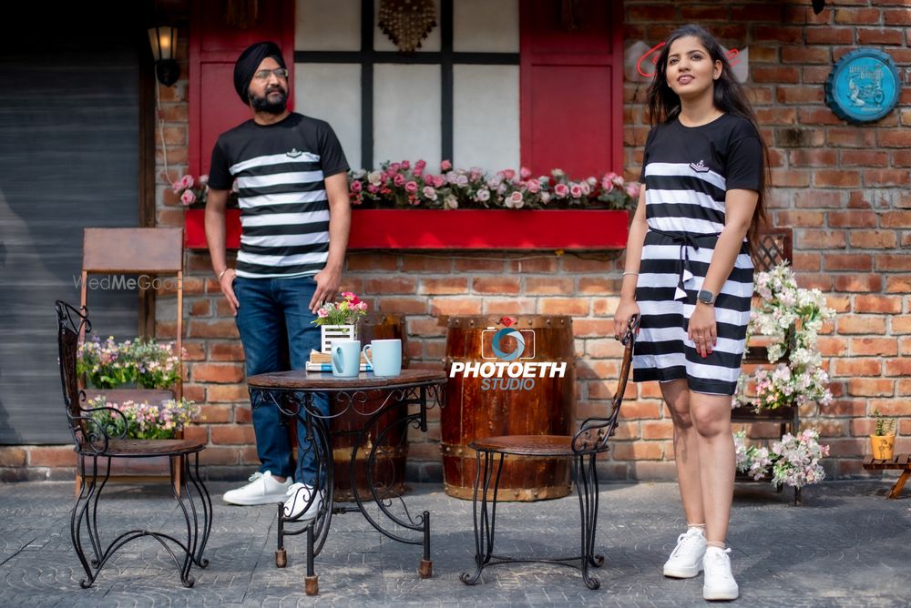 Photo From AMANDEEP AND PALLAVI - By Photoeth Studio