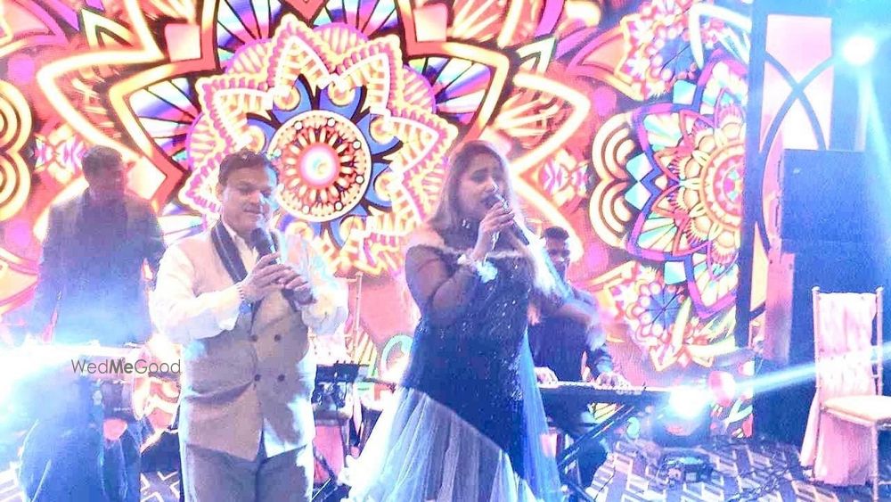 Photo From Mehandi ki Raat - By Malik Music Events