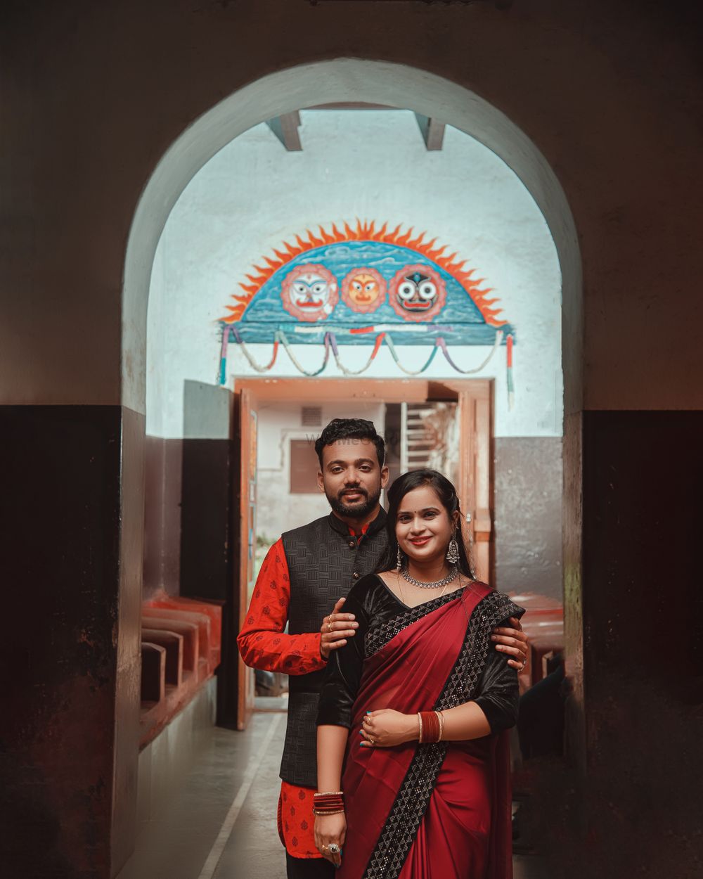 Photo From Anshupallav & Aishwarya Pre-Wedding - By DK Photography