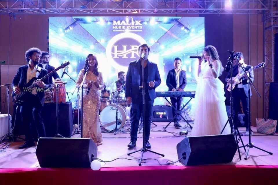 Photo From Destination wedding  - By Malik Music Events