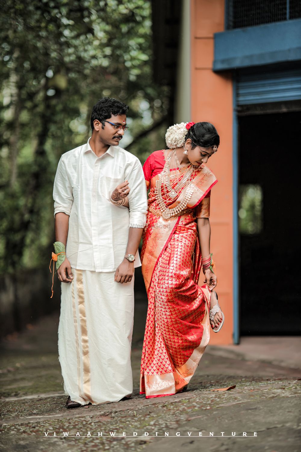 Photo From Album 1 - By Viwaah Wedding Venture