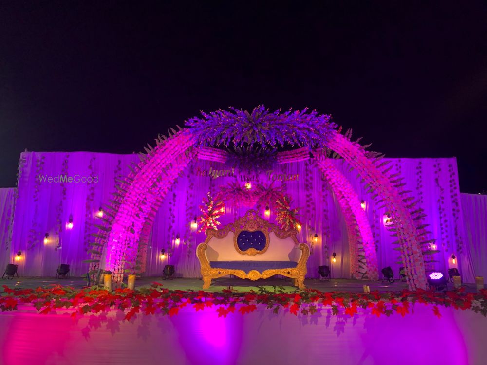 Photo From Kalyani Weds Toman - By Vibe & Co.