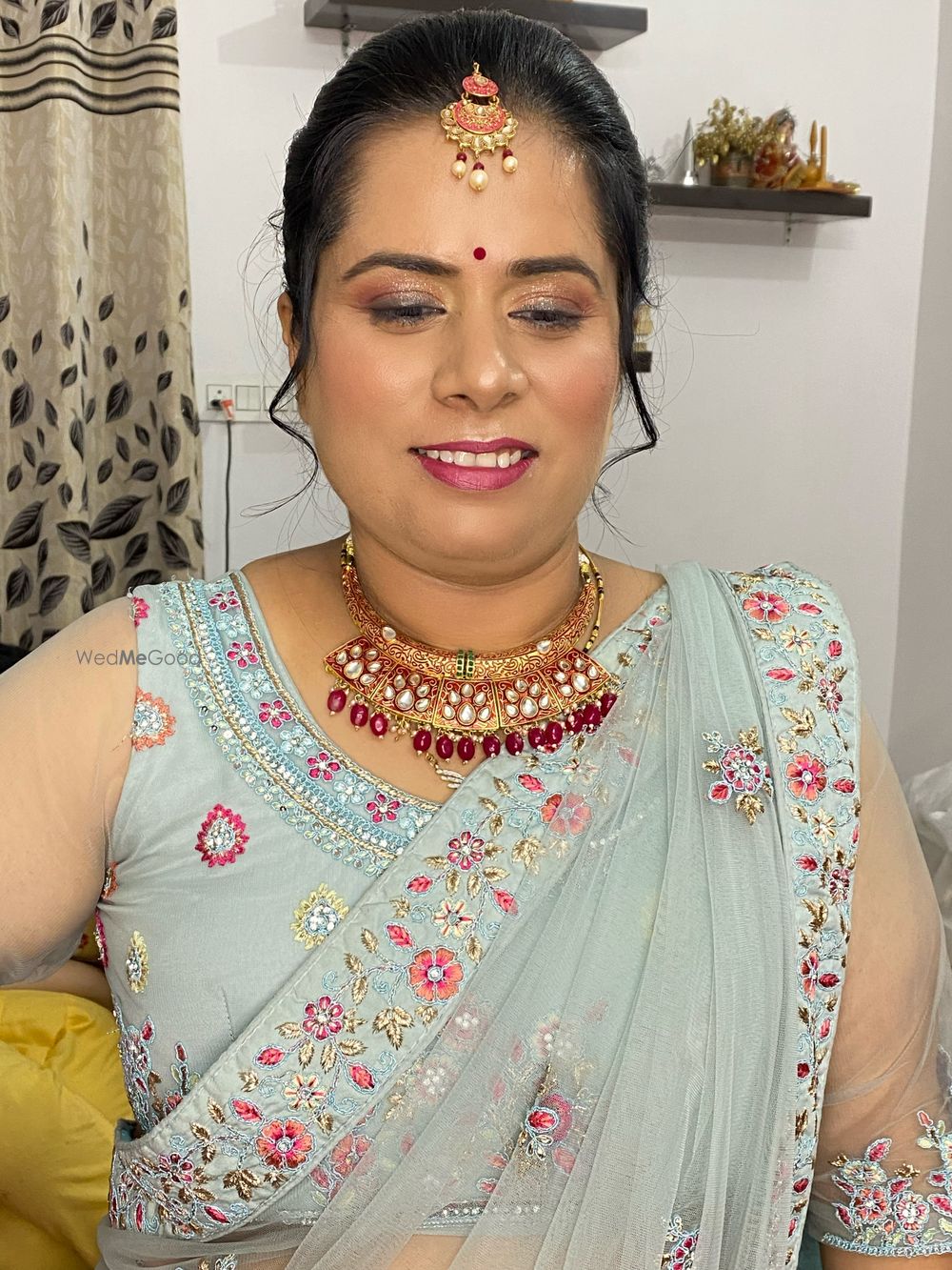 Photo From Hd party makeups - By Makeup by Cheshta