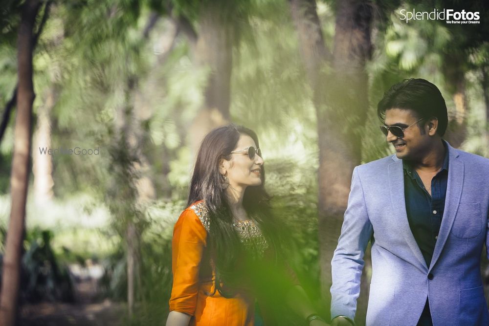 Photo From Puneet-Akchita - By SplendidFotos