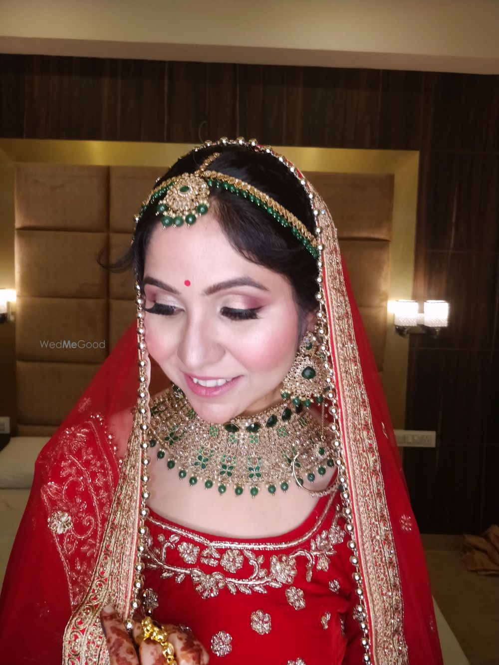 Photo From Bridal - By Leena Rathore