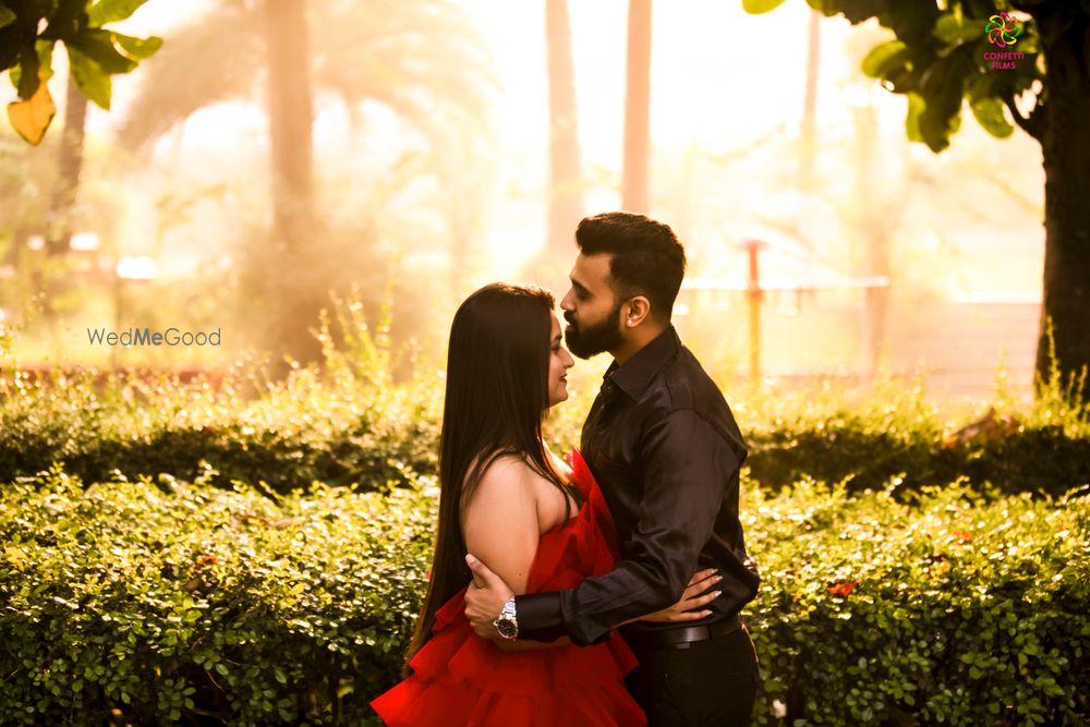 Photo From Deep & Aishwarya - By Confetti Films