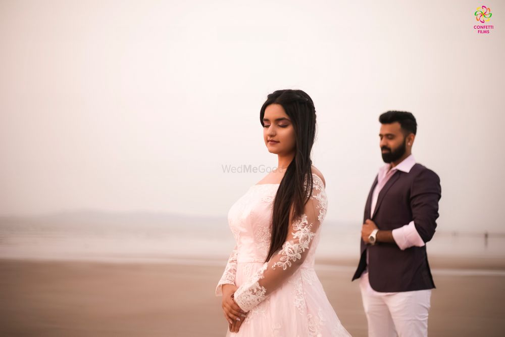 Photo From Deep & Aishwarya - By Confetti Films