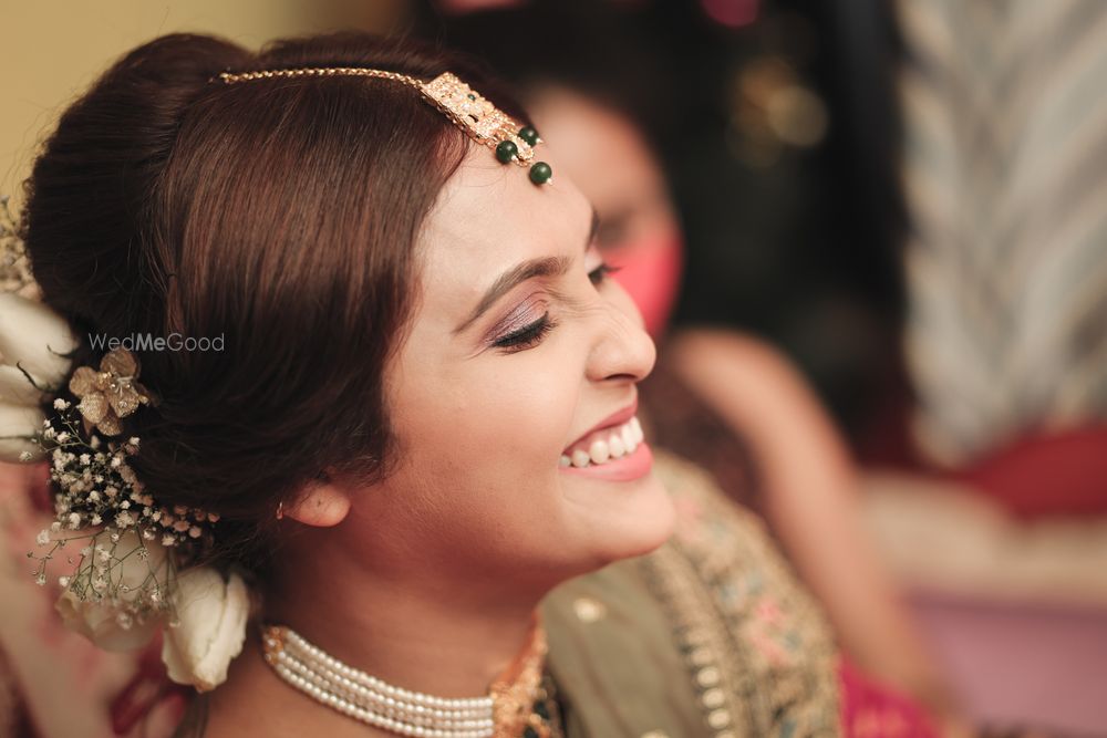 Photo From Sarbani's Mehendi Ceremony - By দৃষ্টিকোণ - Drishtikon