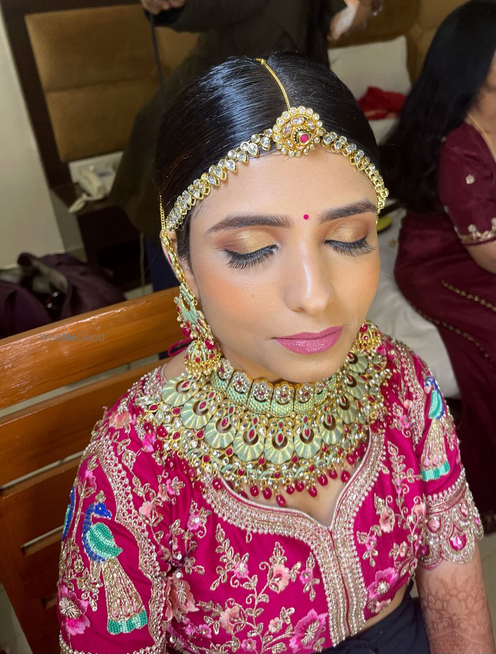 Photo From Srishti - By Jyoti Bairwa Makeup Artist