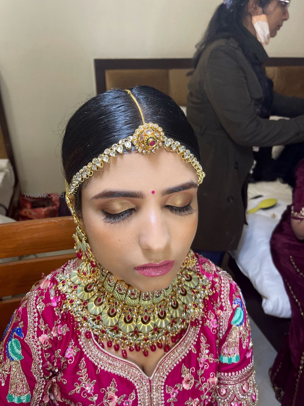 Photo From Srishti - By Jyoti Bairwa Makeup Artist