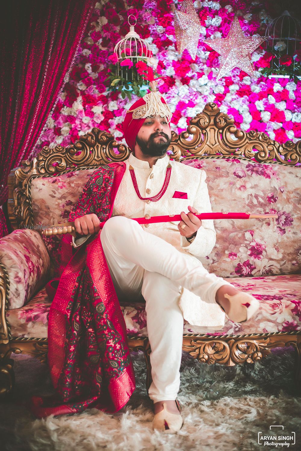 Photo From Manmeet & Ricky - By Poze Production Studio by Aryan Singh Photography