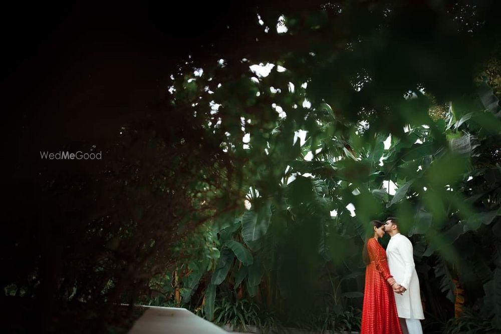 Photo From Pre Wedding Photography - By Misty Moments