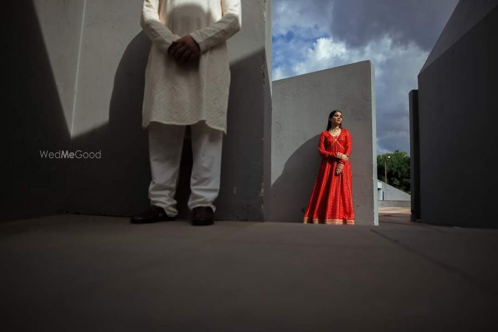 Photo From Pre Wedding Photography - By Misty Moments