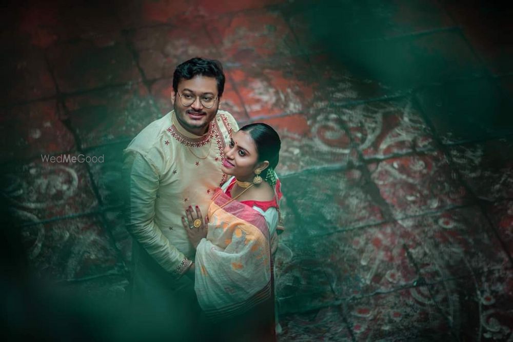 Photo From Pre Wedding Photography - By Misty Moments