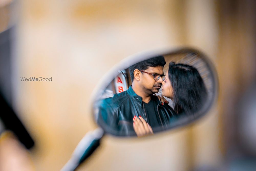 Photo From Ashmita & Saurabh Pre Wedding - By Poze Production Studio by Aryan Singh Photography