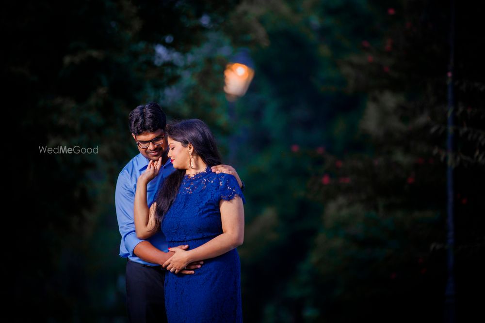 Photo From Ashmita & Saurabh Pre Wedding - By Poze Production Studio by Aryan Singh Photography