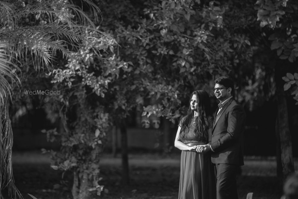 Photo From Ashmita & Saurabh Pre Wedding - By Poze Production Studio by Aryan Singh Photography