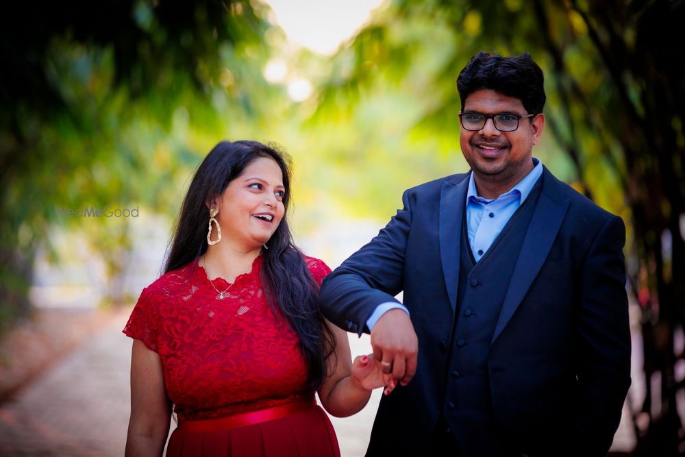 Photo From Ashmita & Saurabh Pre Wedding - By Poze Production Studio by Aryan Singh Photography