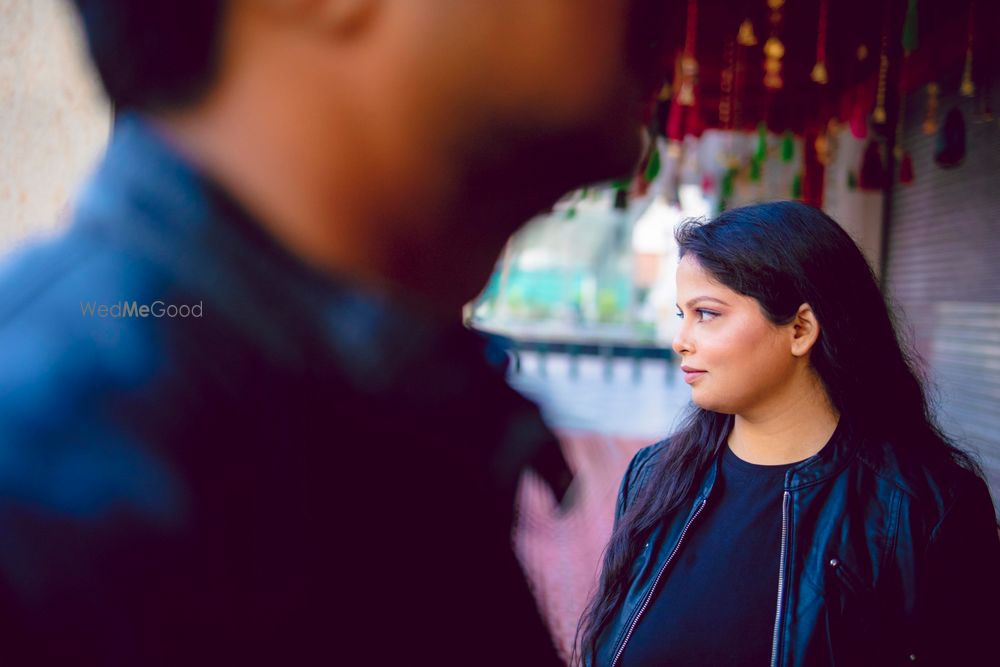 Photo From Ashmita & Saurabh Pre Wedding - By Poze Production Studio by Aryan Singh Photography