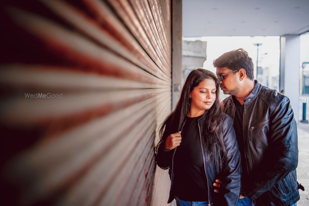 Photo From Ashmita & Saurabh Pre Wedding - By Poze Production Studio by Aryan Singh Photography