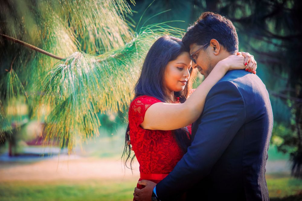 Photo From Ashmita & Saurabh Pre Wedding - By Poze Production Studio by Aryan Singh Photography