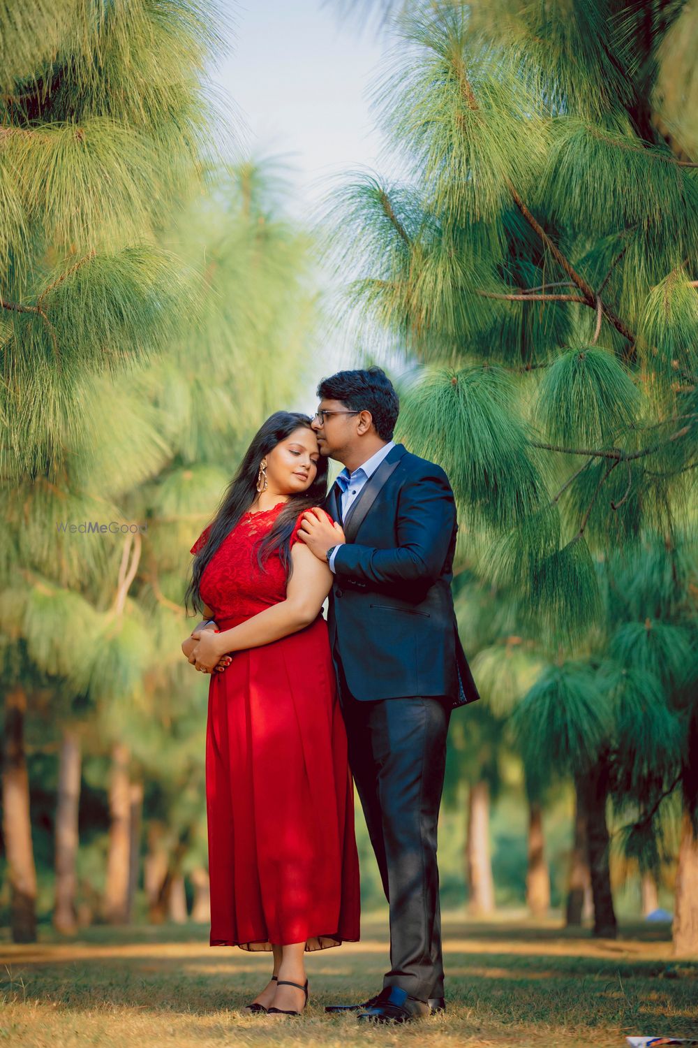 Photo From Ashmita & Saurabh Pre Wedding - By Poze Production Studio by Aryan Singh Photography