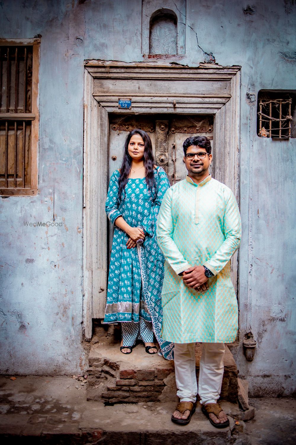 Photo From Ashmita & Saurabh Pre Wedding - By Poze Production Studio by Aryan Singh Photography