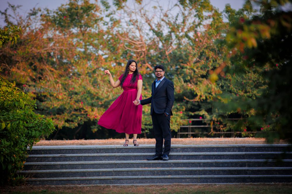 Photo From Ashmita & Saurabh Pre Wedding - By Poze Production Studio by Aryan Singh Photography