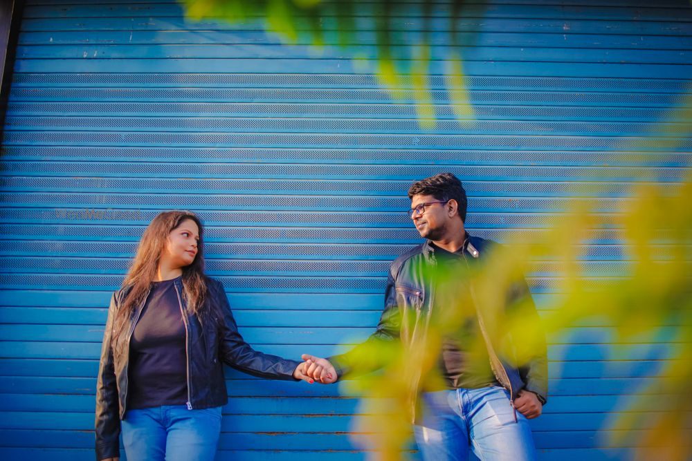 Photo From Ashmita & Saurabh Pre Wedding - By Poze Production Studio by Aryan Singh Photography