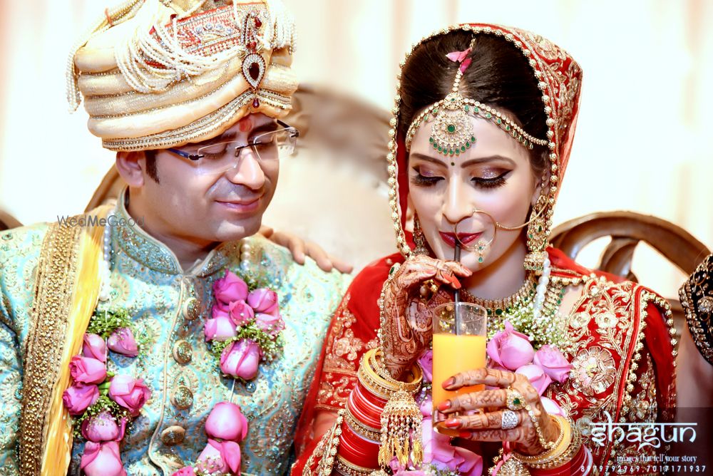 Photo From RAMANAND & DR.NAVITA - By Shagun Weddings