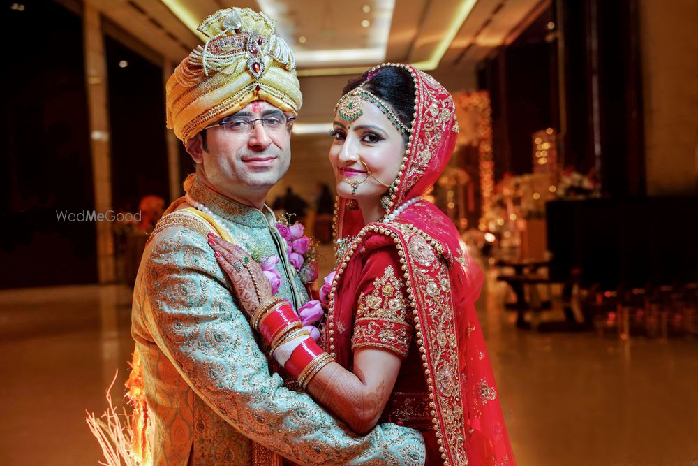 Photo From RAMANAND & DR.NAVITA - By Shagun Weddings