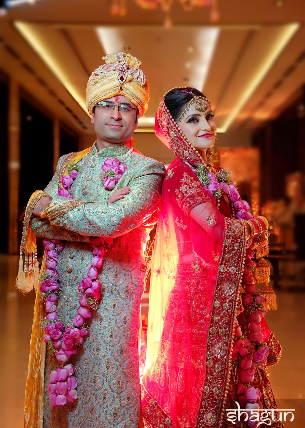 Photo From RAMANAND & DR.NAVITA - By Shagun Weddings