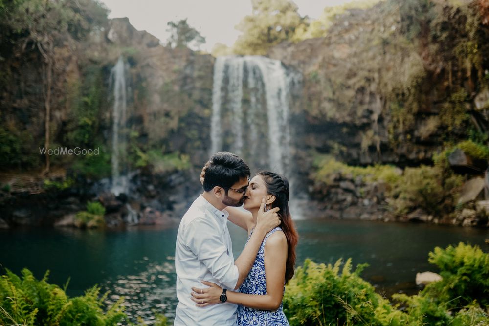 Photo From Anmol x Nikunj prewedding - By Vikas Lendave Photography