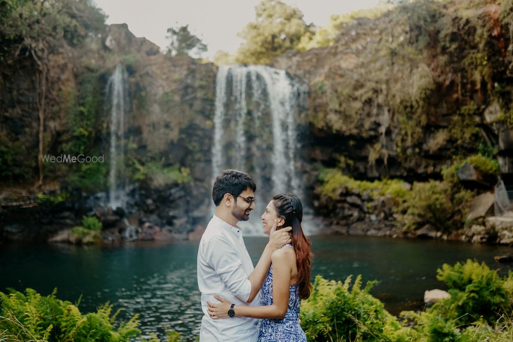 Photo From Anmol x Nikunj prewedding - By Vikas Lendave Photography