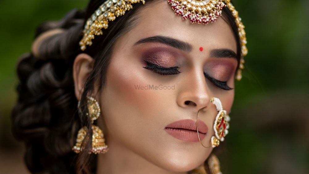 Makeover by Rakhi Moni