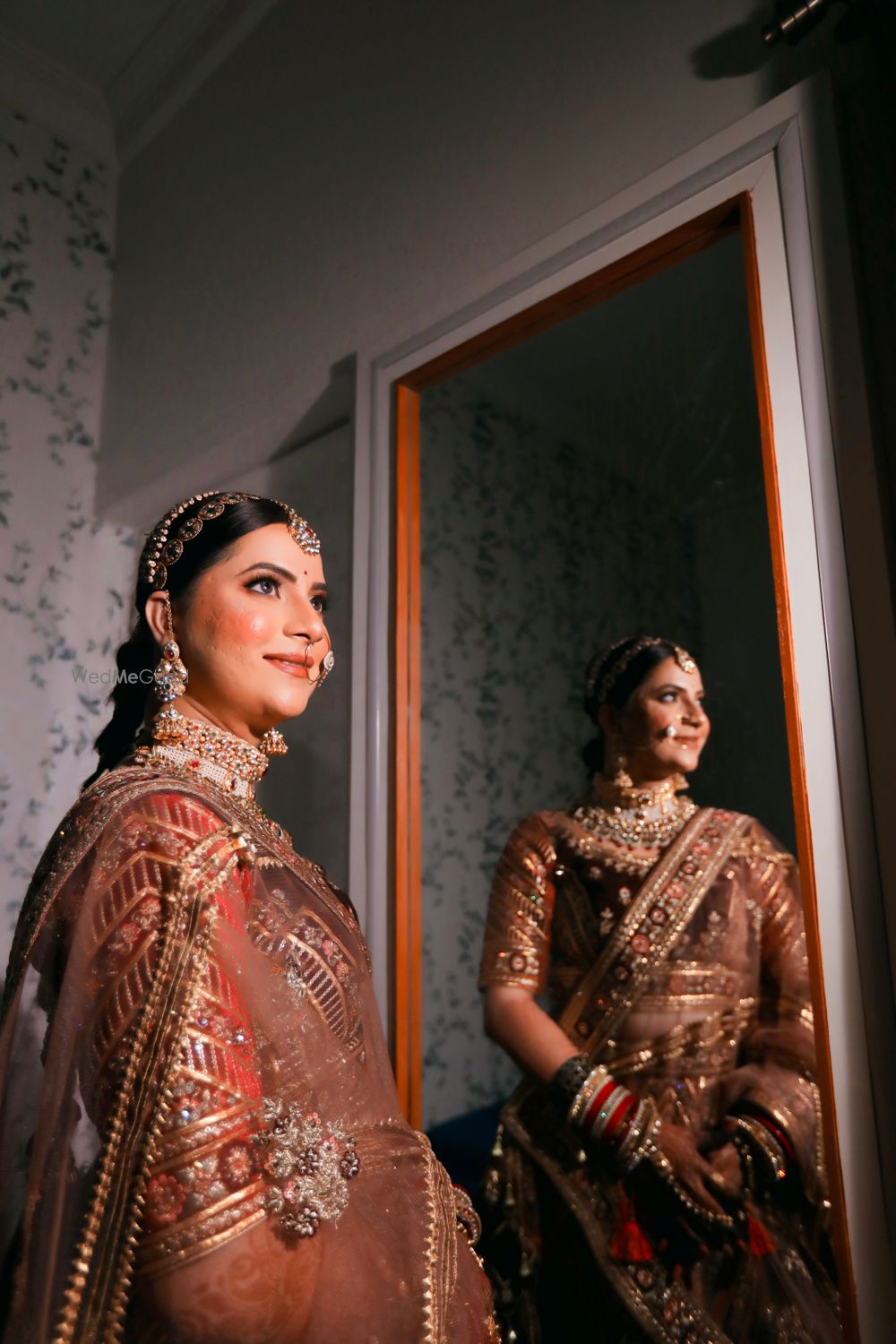 Photo From Bridal collection - By Makeover by Rakhi Moni