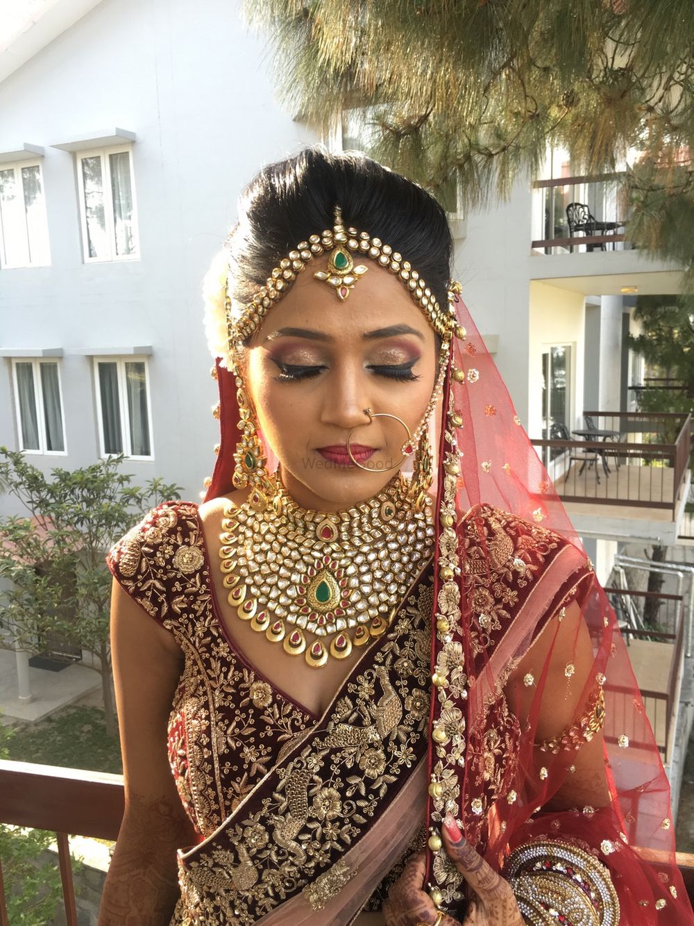 Photo From Destination Makeup - By Rachit Lavanya Makeovers