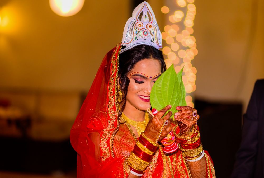 Photo From Arpita weds Mrinal - By Rahhul Kummar Photography 