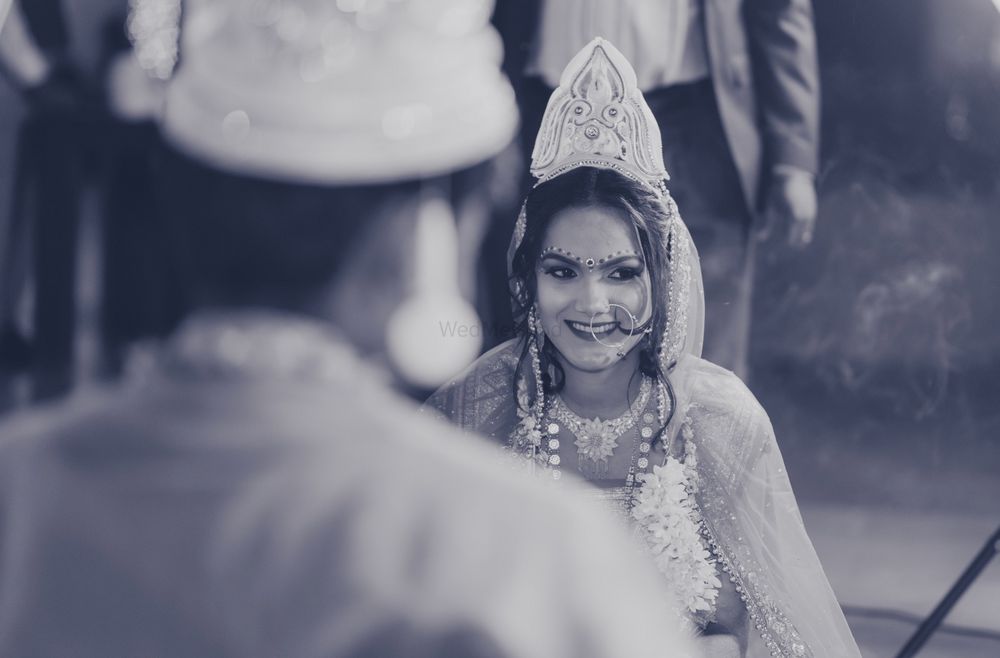 Photo From Arpita weds Mrinal - By Rahhul Kummar Photography 