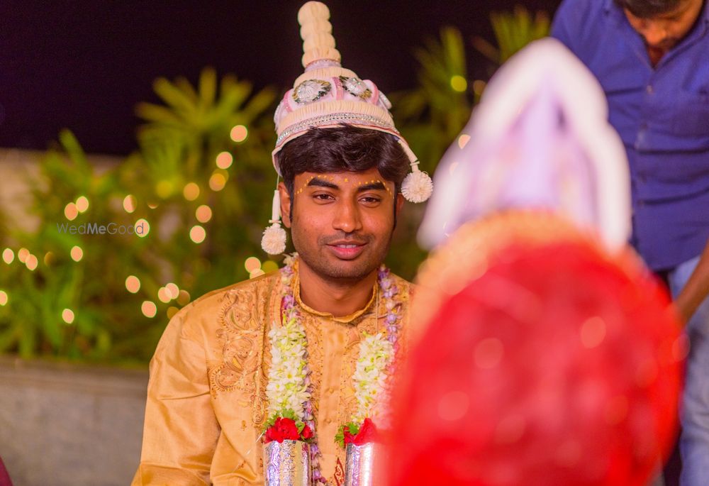 Photo From Arpita weds Mrinal - By Rahhul Kummar Photography 