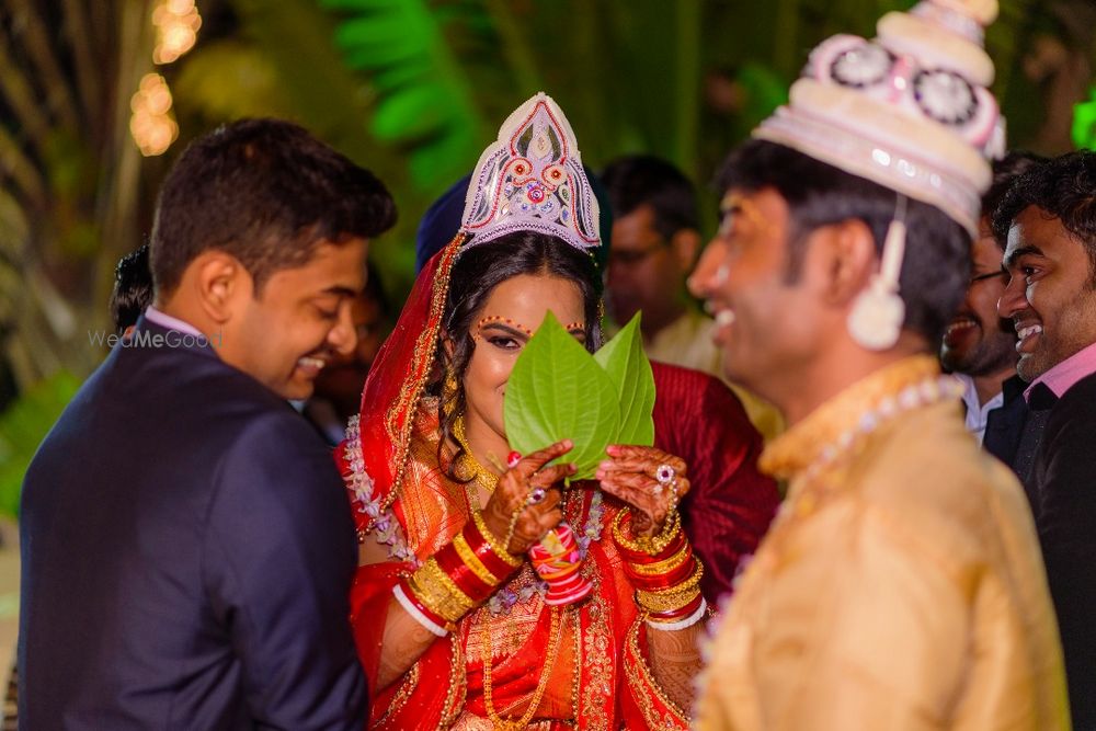 Photo From Arpita weds Mrinal - By Rahhul Kummar Photography 