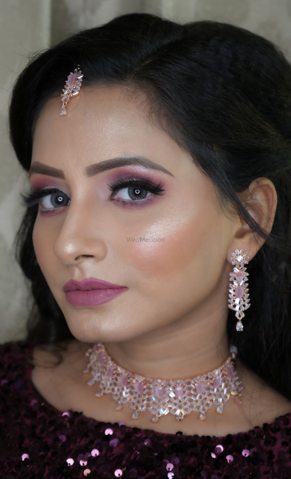 Photo From Party Makeover - By Makeover by Rakhi Moni