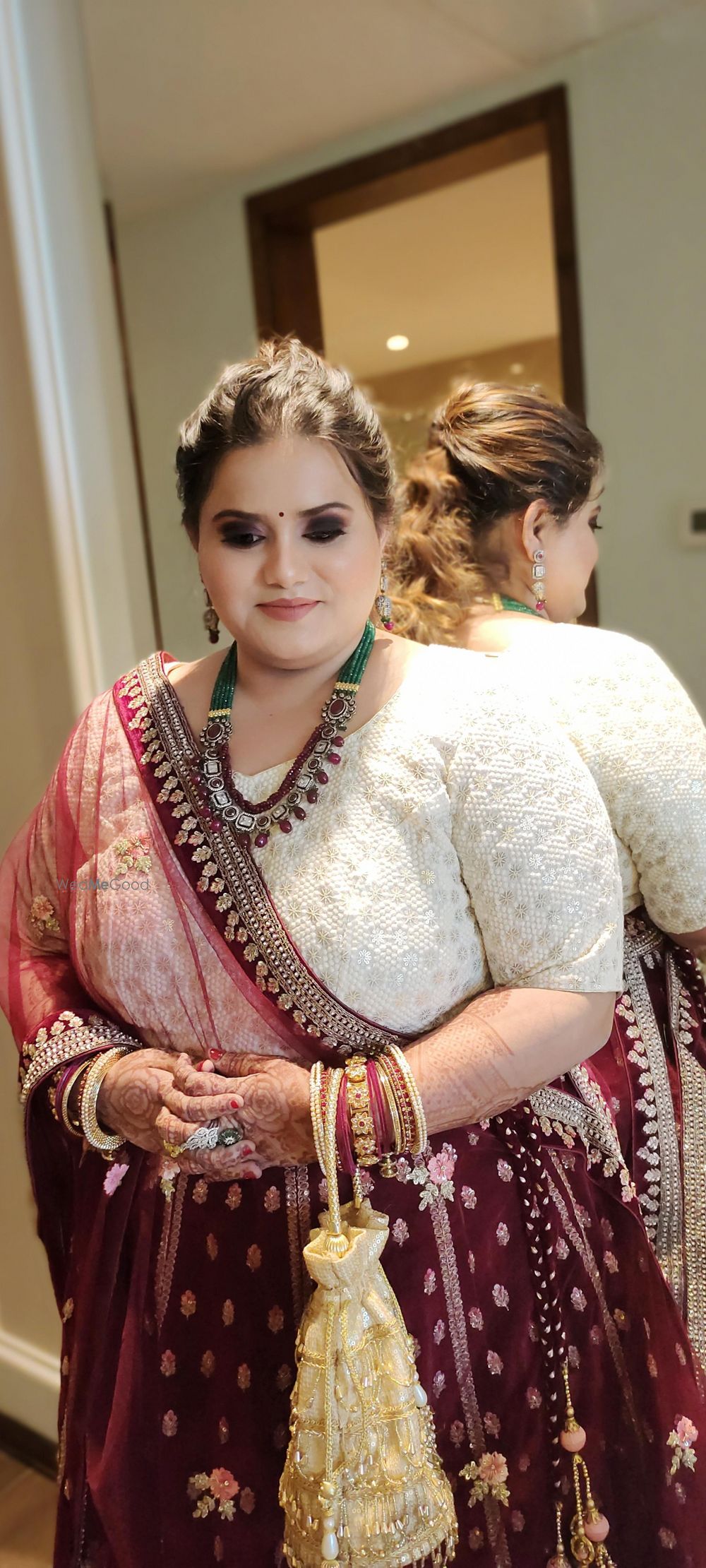 Photo From Party Makeover - By Makeover by Rakhi Moni