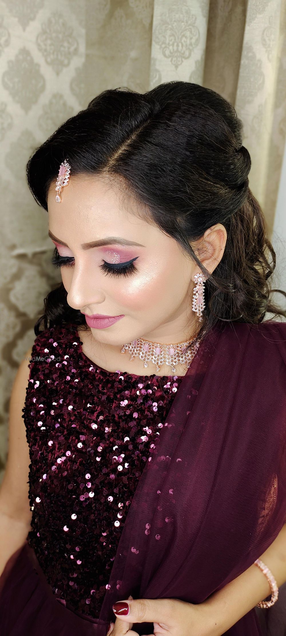 Photo From Party Makeover - By Makeover by Rakhi Moni