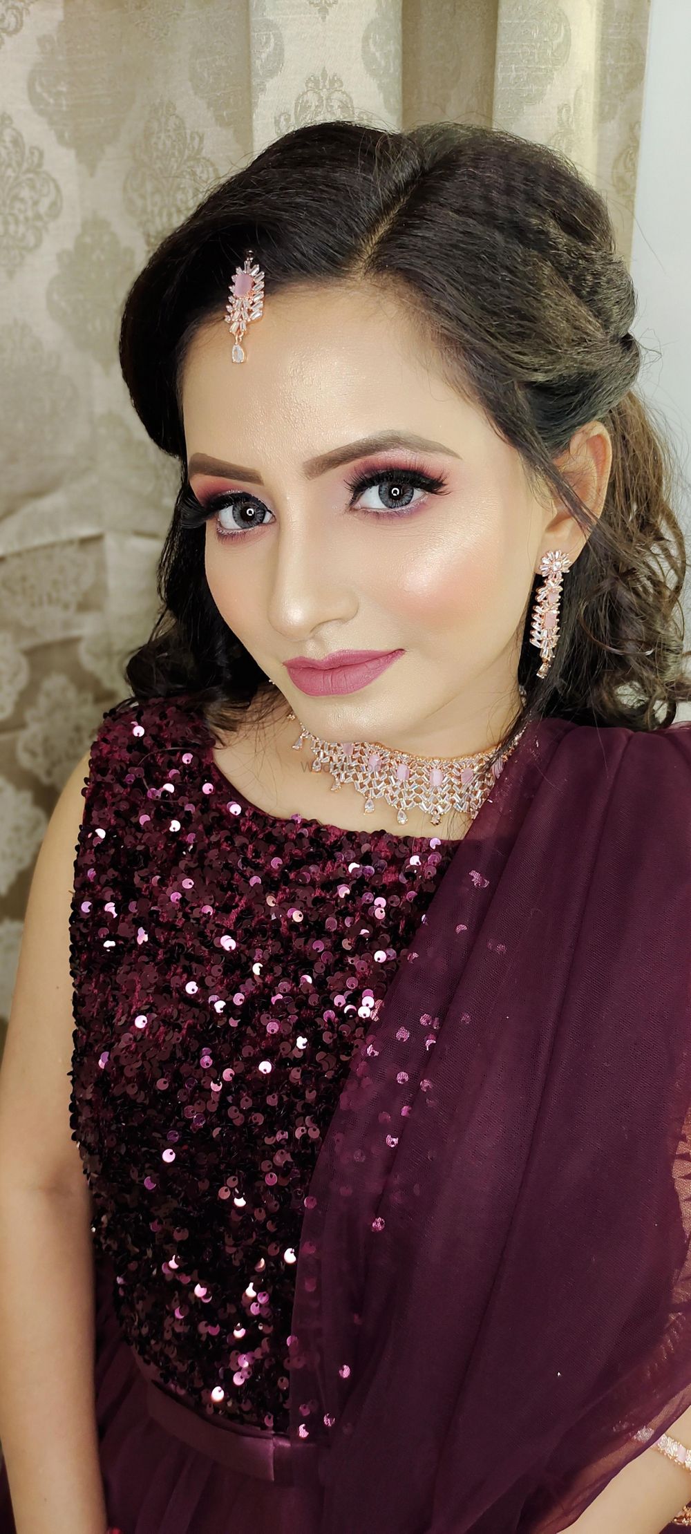 Photo From Party Makeover - By Makeover by Rakhi Moni