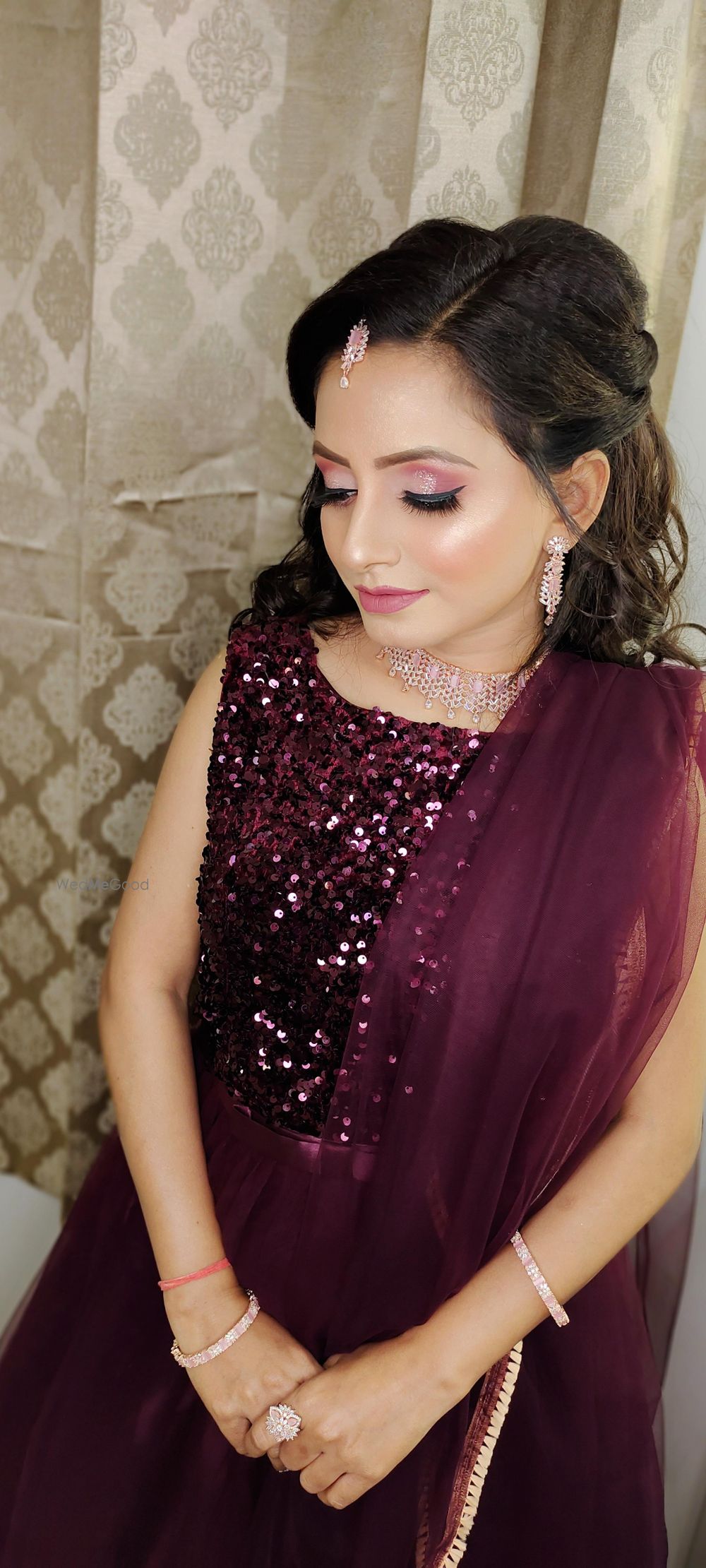 Photo From Party Makeover - By Makeover by Rakhi Moni