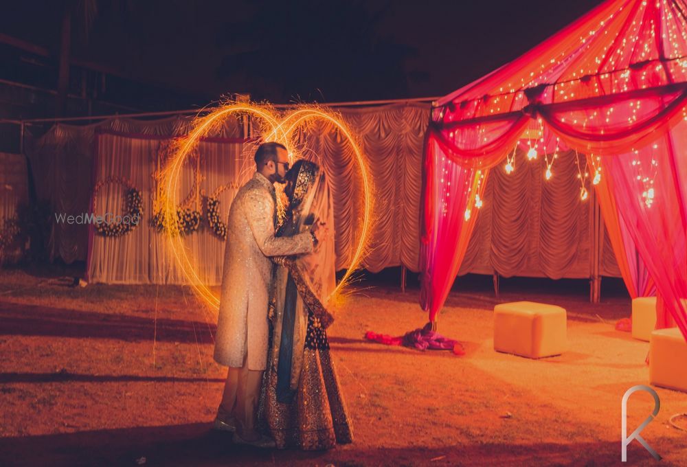 Photo From Feeba & Kashif - By Rahhul Kummar Photography 