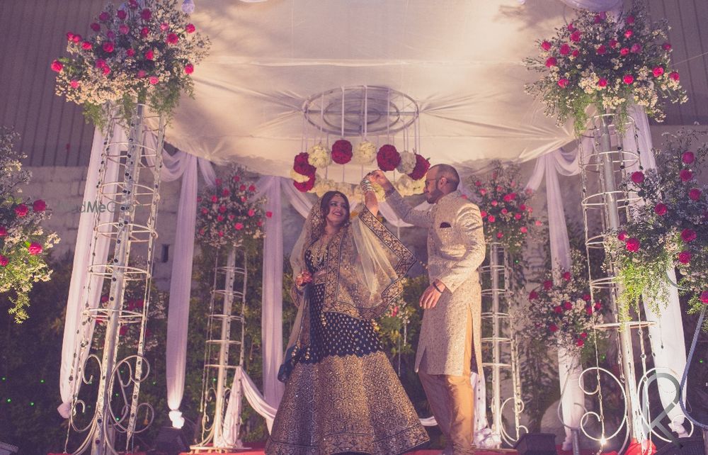 Photo From Feeba & Kashif - By Rahhul Kummar Photography 