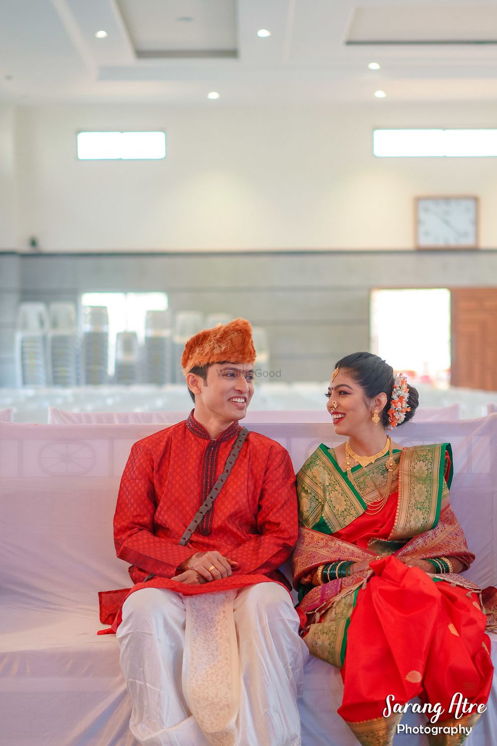 Photo From Snehal & Nitin - By Sarang Atre Photography
