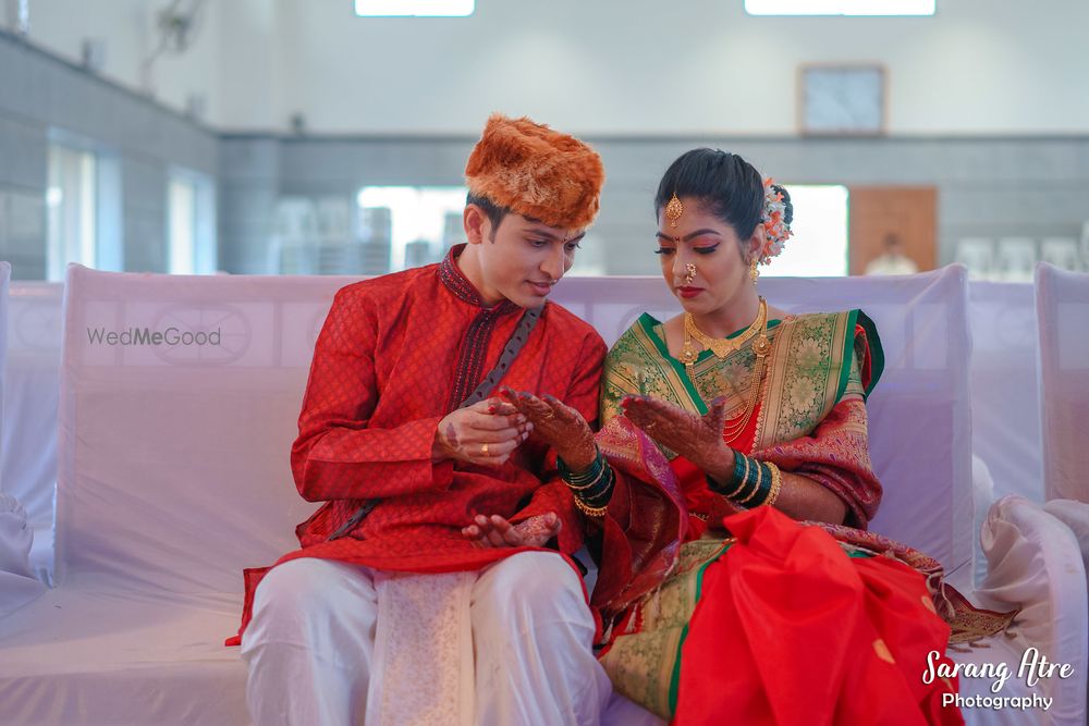 Photo From Snehal & Nitin - By Sarang Atre Photography